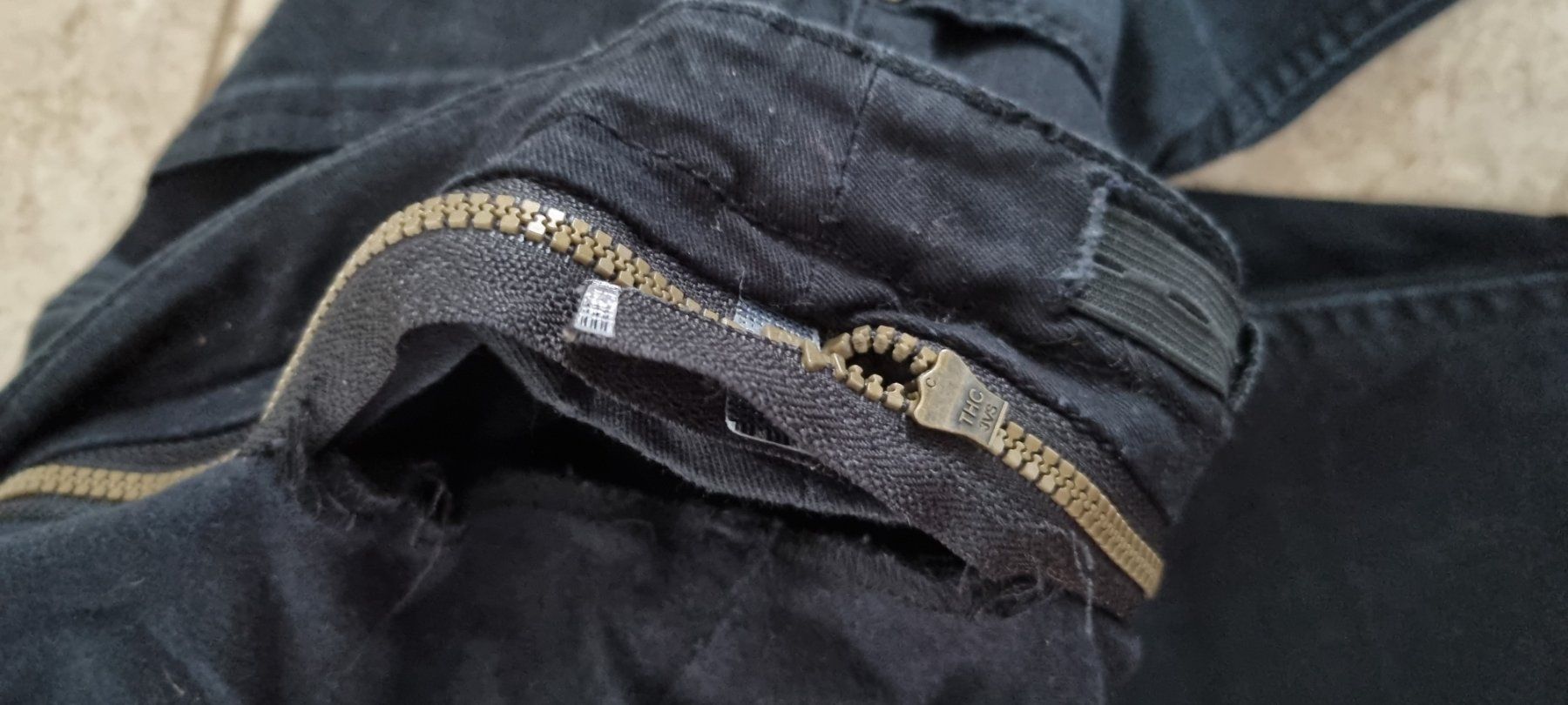 Pantaloni: Coline Umstandshosen gr.42 – Difettoso da Grossdietwil venduto da GNOM313 2