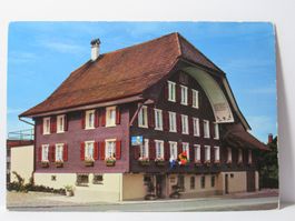 Gasthof Kreuz , Ufhusen