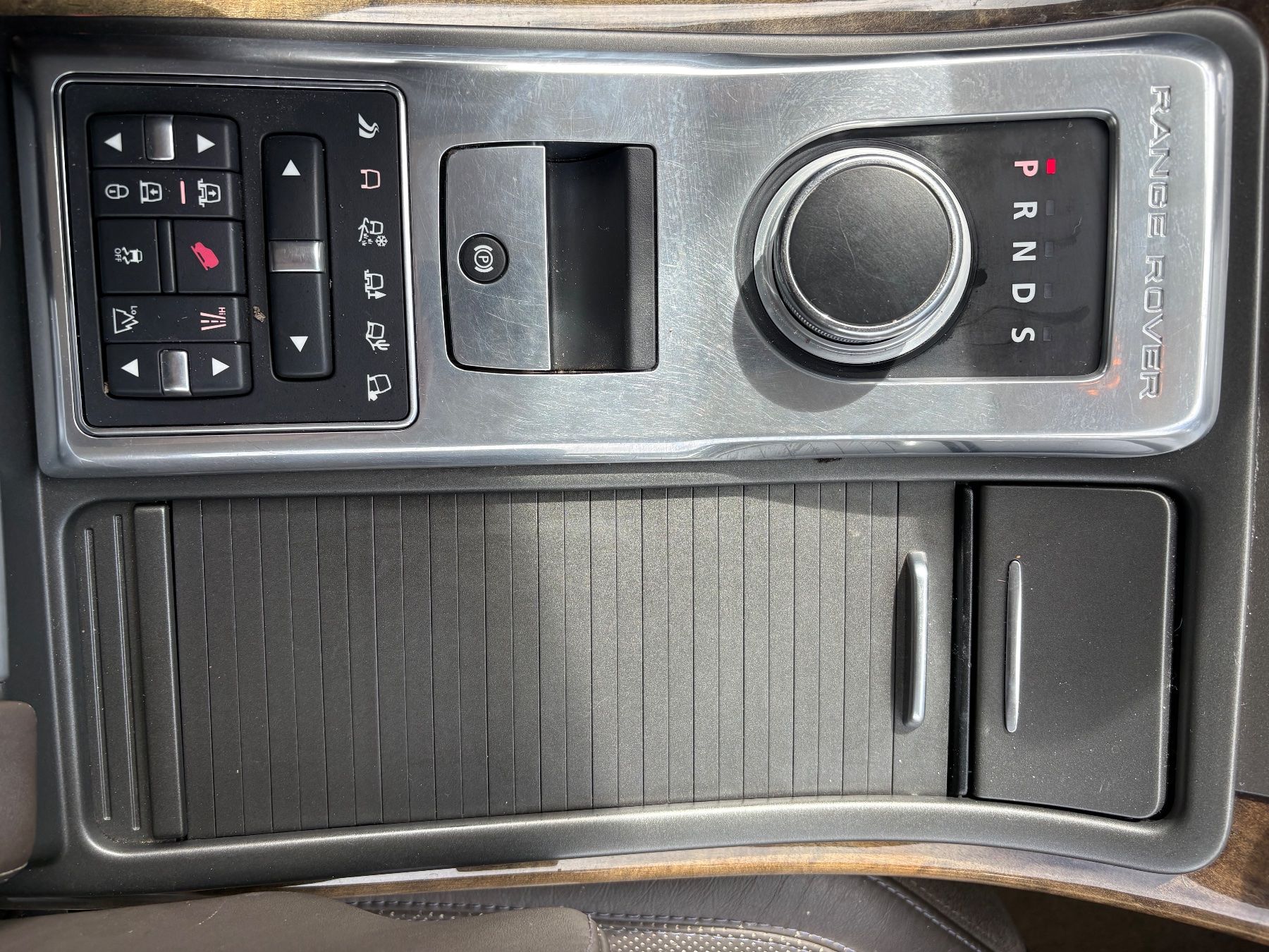 Rover Automobili: Land Rover Range Rover S3LTD – Usato da Salmsach venduto da JonasB. 6
