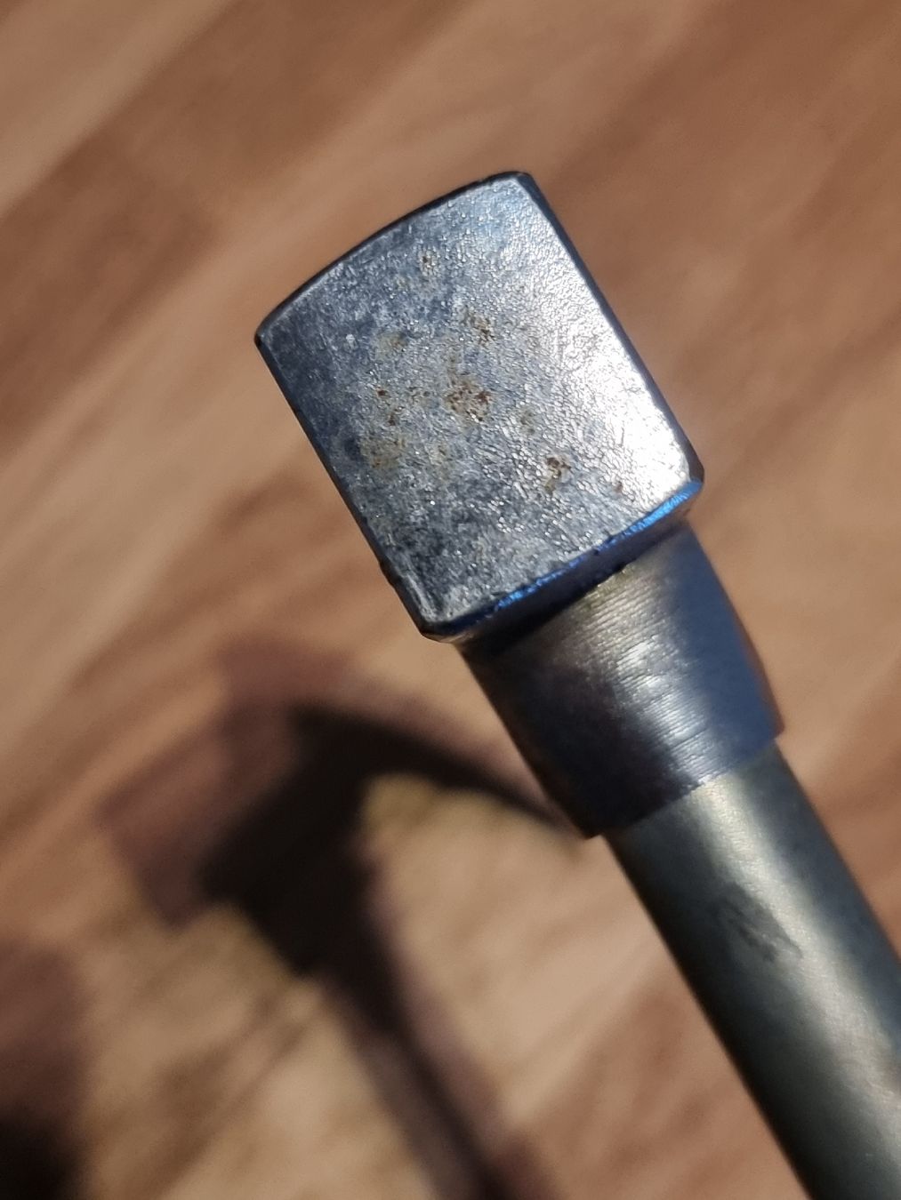 Attrezzatura da arrampicata: Vintage Ice Axe - Classic Mountaineering Tool – Usato da Rolle venduto da Groovytrain 5
