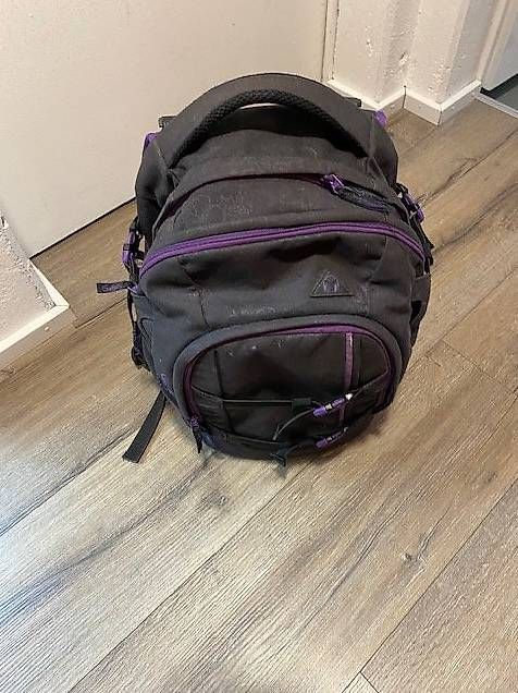 Zaini: Satch Rucksack, guter Zustand – Usato da Hildisrieden venduto da bar_9lkz 1