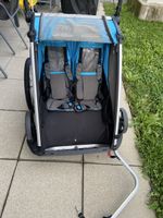 Thule chariot sport 2