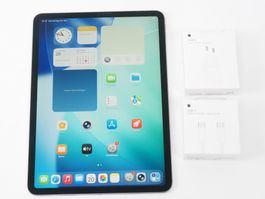 APPLE iPad Pro 12.9 5. Generation WIFI 512 GB (5203p80)