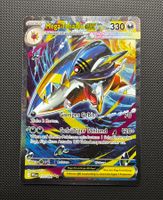 Pokemon Mega Tohaido EX PFL DE 127/094