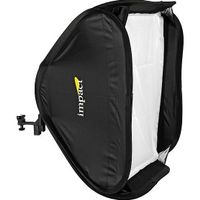 Softbox mit Stativ
