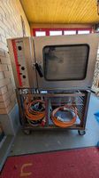 Convotherm Gastro Kombidämpfer inkl. Untergestell