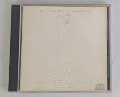 Jethro Tull - M.U. - The Best of CD - Rock Klassiker!🎶🎵...