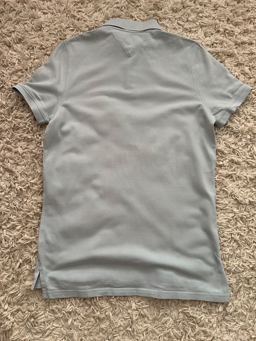 Tommy Hilfiger Magliette Polo: Tommy Hilfiger Poloshirt Gr.S – Usato da Bern venduto da BrandVilla 1