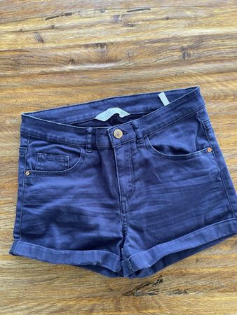 lässige Shorts Gr. 164
