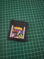 Tetris DX Gameboy 