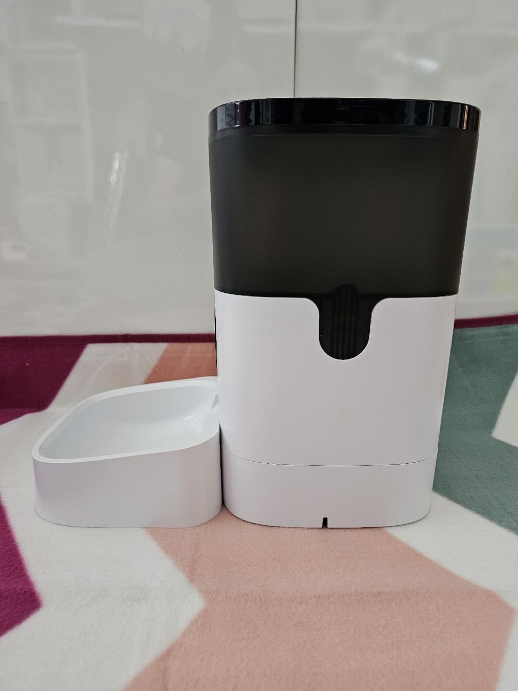 Mangimi: Katzenfutter Automat Balimo – Nuovo (secondo la descrizione) da Bülach venduto da Mic_l7xz 1