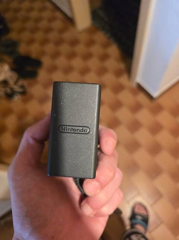Console: Nitendo switch 1  – Usato da Agno venduto da sal_pbv8 3