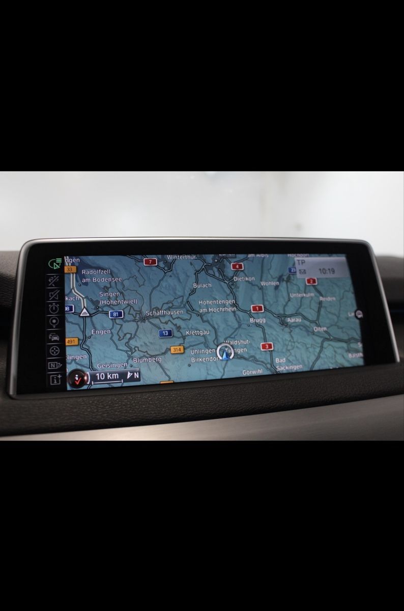 BMW Autos: BMW X5 40d  – D'occasion à Klingnau par lae_w768 3