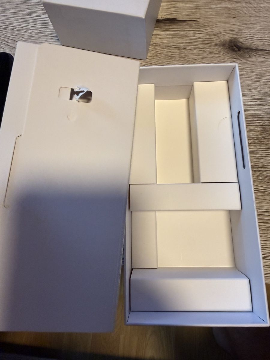 Telefoni cellulari / Smartphones: Redmi 9A - Black - DualSIM – Usato da Obergösgen venduto da MWZ123 8