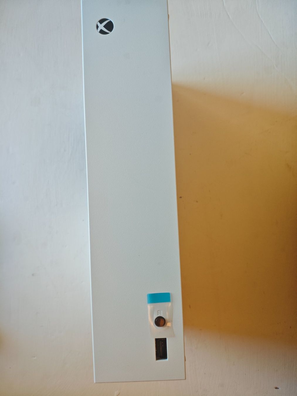 Microsoft Konsolen: Microsoft Xbox Series S weiss gebraucht – Gebraucht aus Dübendorf von tho_v2cs 8