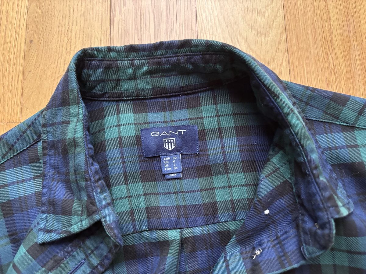 Gant Chemisiers: Bluse  – D'occasion à Zürich par ConnieS01 3