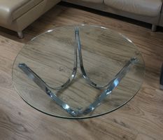 Couchtisch Dunbar Designer Roger Sprunger 70er Jahre