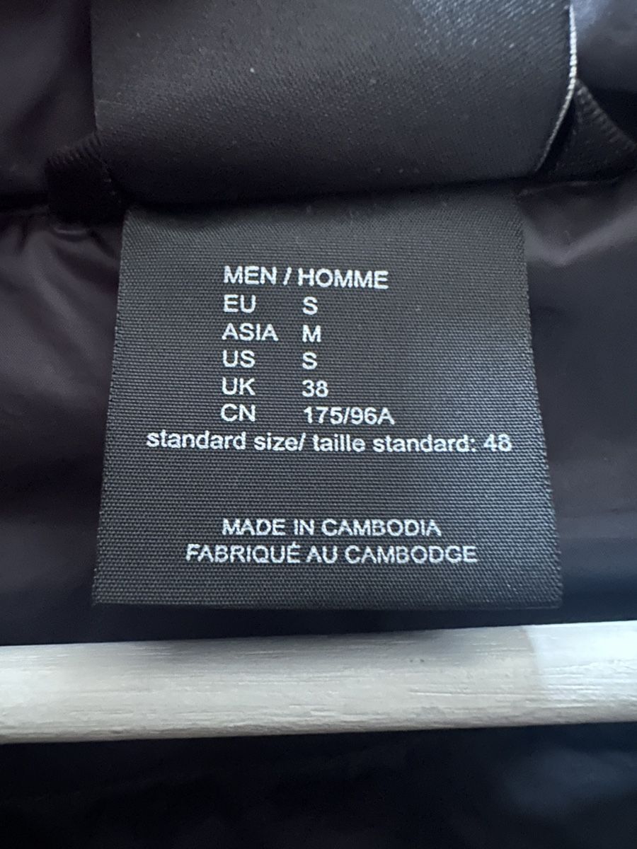 Jack Wolfskin Giacche: Winterjacke Jack Wolfskin – Usato da Biglen venduto da silberpfeil25 4
