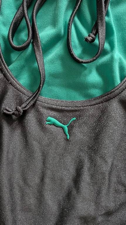 Puma Costumi da bagno & Bikini: Badeanzug Puma Gr. S – Usato da Matten b. Interl venduto da ada_z6kw 2