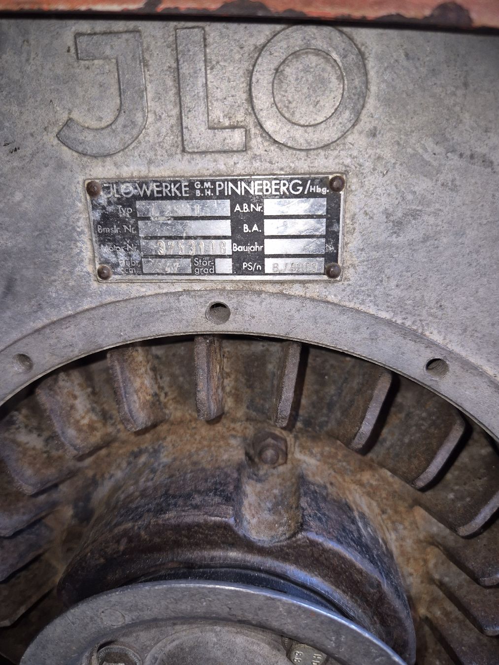 Hako Trattori: HAKO TRAKTOR – Usato da Menziken venduto da JosefK03 8