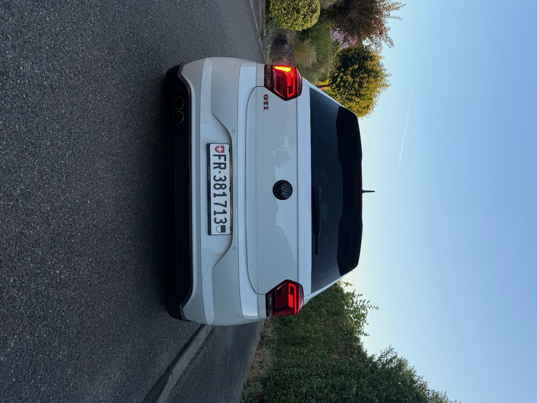VW Automobili: VW Polo GTI DSG 2.0 – Usato da Courtepin venduto da gil_56w6 5