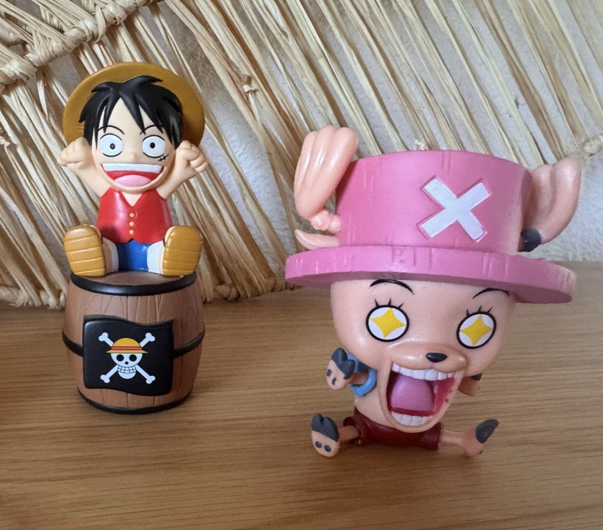 Figuren: Figurine One Piece – Gebraucht aus Plan-les-Ouates von ben_hc52 5