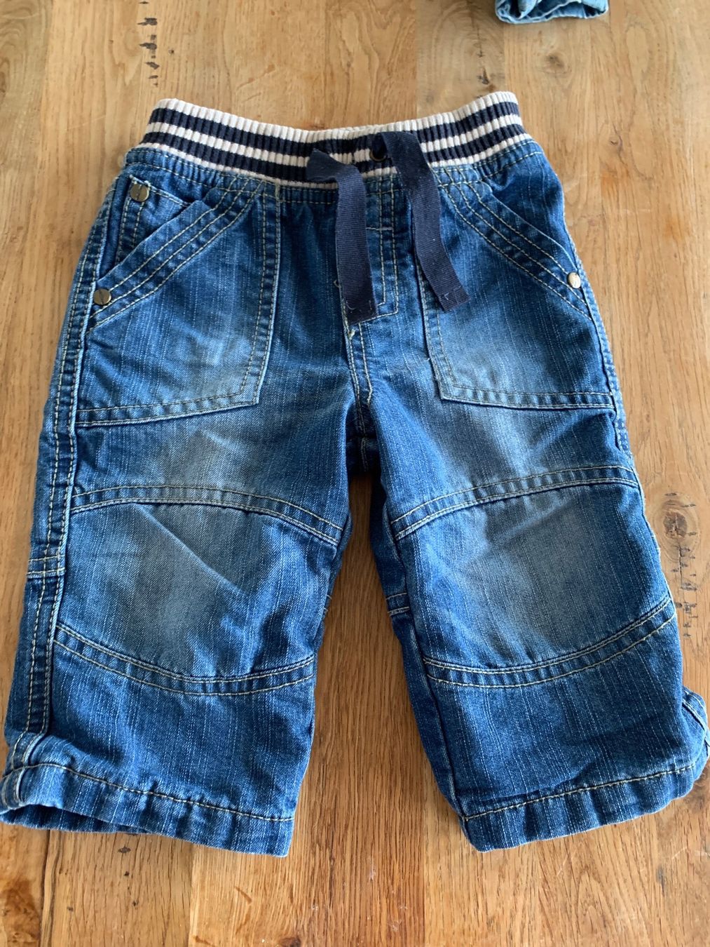 Pantaloni: 4 Hosen 74 cm – Usato da Zürich venduto da aniam 3