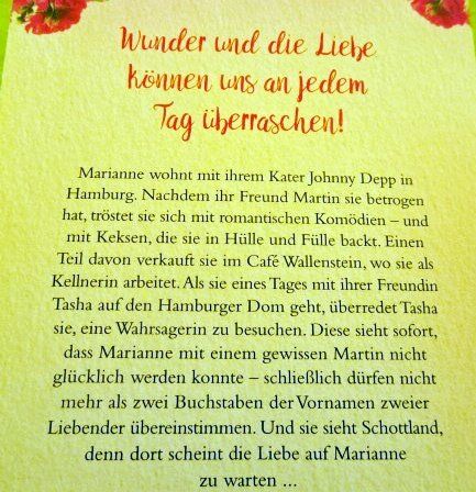Bücher: Auch Donnerstags Geschehen Wunder – Gebraucht aus Wetzikon ZH von strubeli024 1