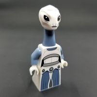 Star Wars Taun We Kaminoan Minifigure sw1216