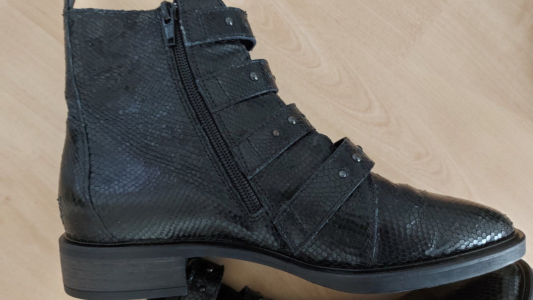 Paul Green Chaussures femmes: Stiffeletten Paul Green – D'occasion à langenthal par rundholz7 6