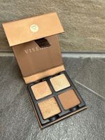 Viseart petits fours Praline eyeshadow palette