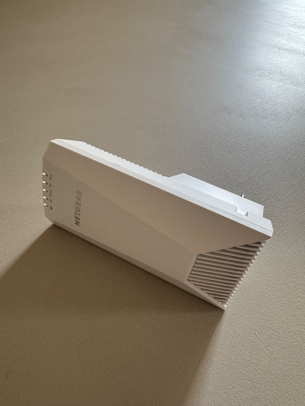 Netgear WiFi: Netgear Nighthawk X4S Mesh Extender – D'occasion à Zürich par iampascalp