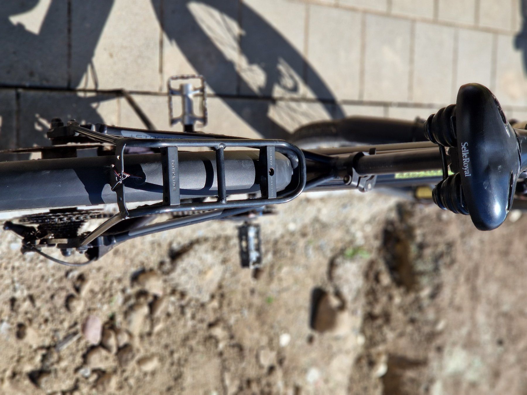 Stromer Biciclette: Stromer ST1 Jahrgang 2016 – Usato da Heimberg venduto da sunny1970 4