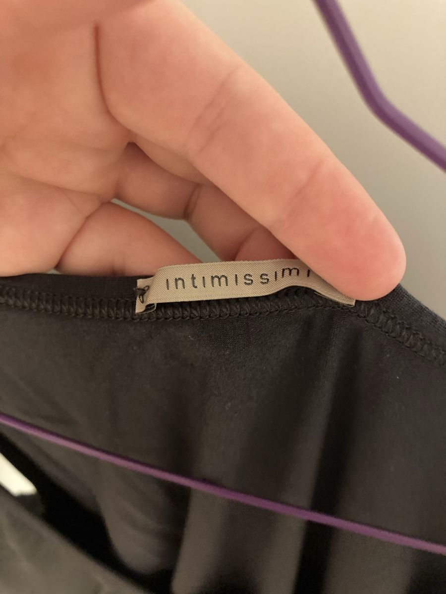 Intimissimi Top: Top Intimissimi – Nuovo (secondo la descrizione) da Urtenen-Schönbühl venduto da alessibas 3