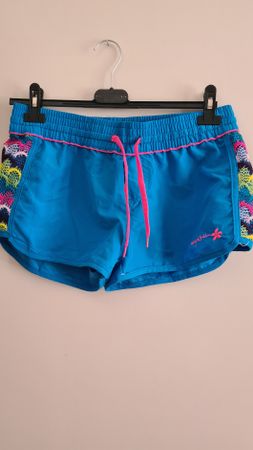 Bade hose