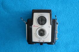 Kodak Brownie - Starflex Camera