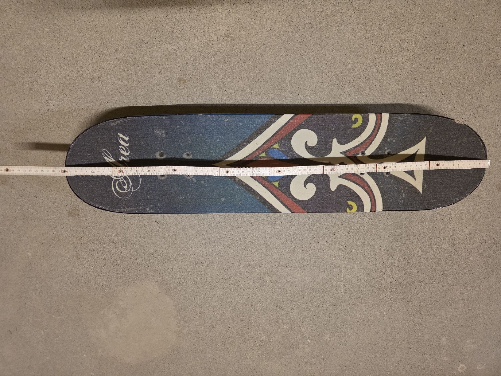 Skateboards: Skateboard – Gebraucht aus Feuerthalen von dan_6s9t 3