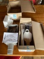 Geberit siphon neuf complet à encastrer
