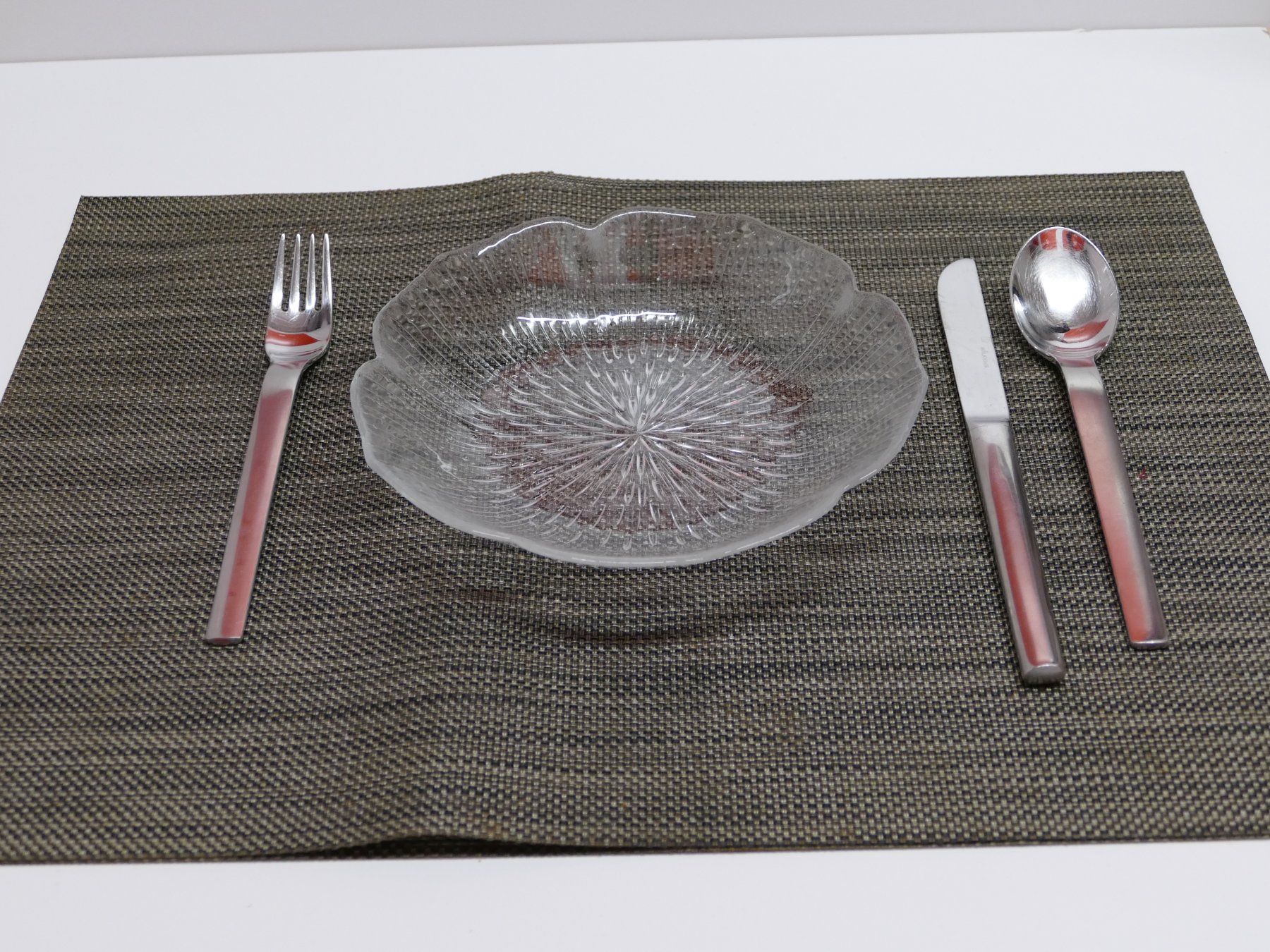 Piatti: Salatteller 7er Set in Blumenform – Usato da Weinfelden venduto da and_brl8