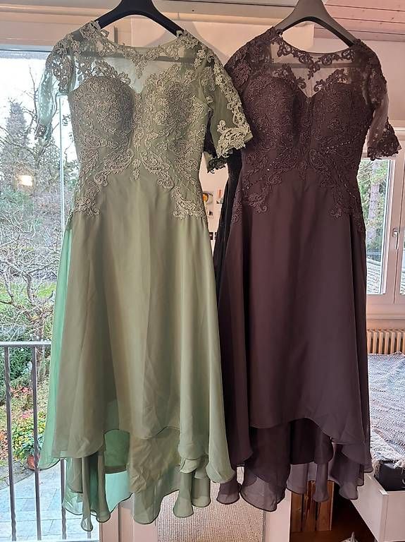 Vestiti: Elegantes Partykleid – Usato da Zürich venduto da JuttaBA 4