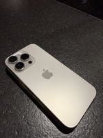Apple iPhone 16 Pro 128 GB Natural Titan