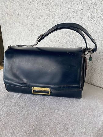 Swissair Handtasche