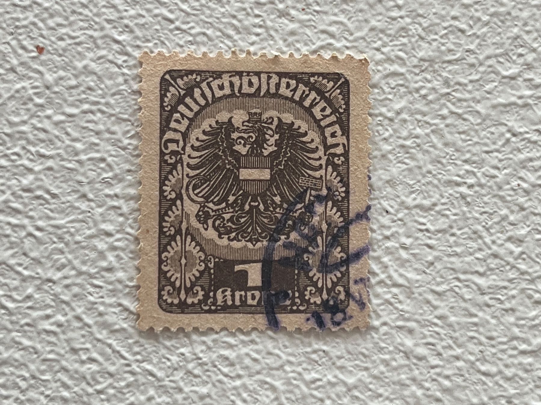 Tutti i francobolli: Österreich Briefmarke – Usato da Chiasso venduto da AzenYa