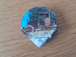 Kaffeerahmdeckeli Serie 6.303