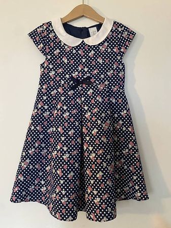 Festkleid, Designerkleid, Jasper Conran, Gr.110