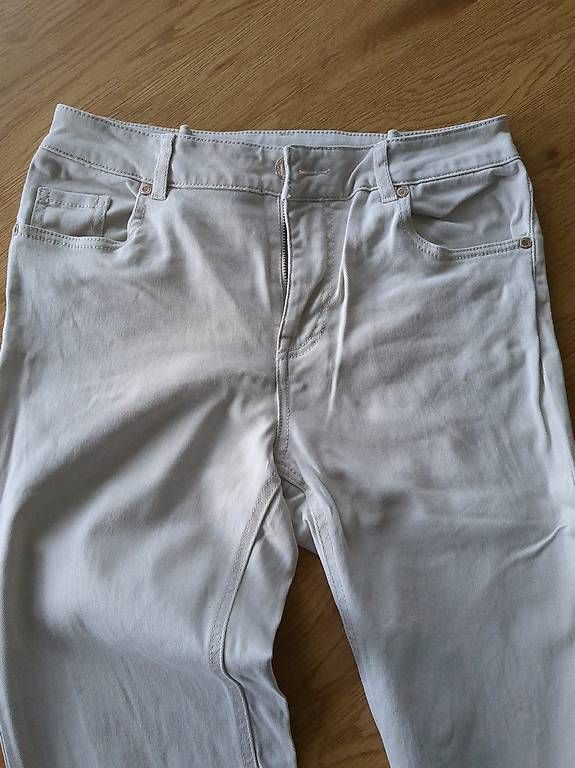 Jeans: Jeans Grösse 40 – Gebraucht aus St. Gallen von tj19 1