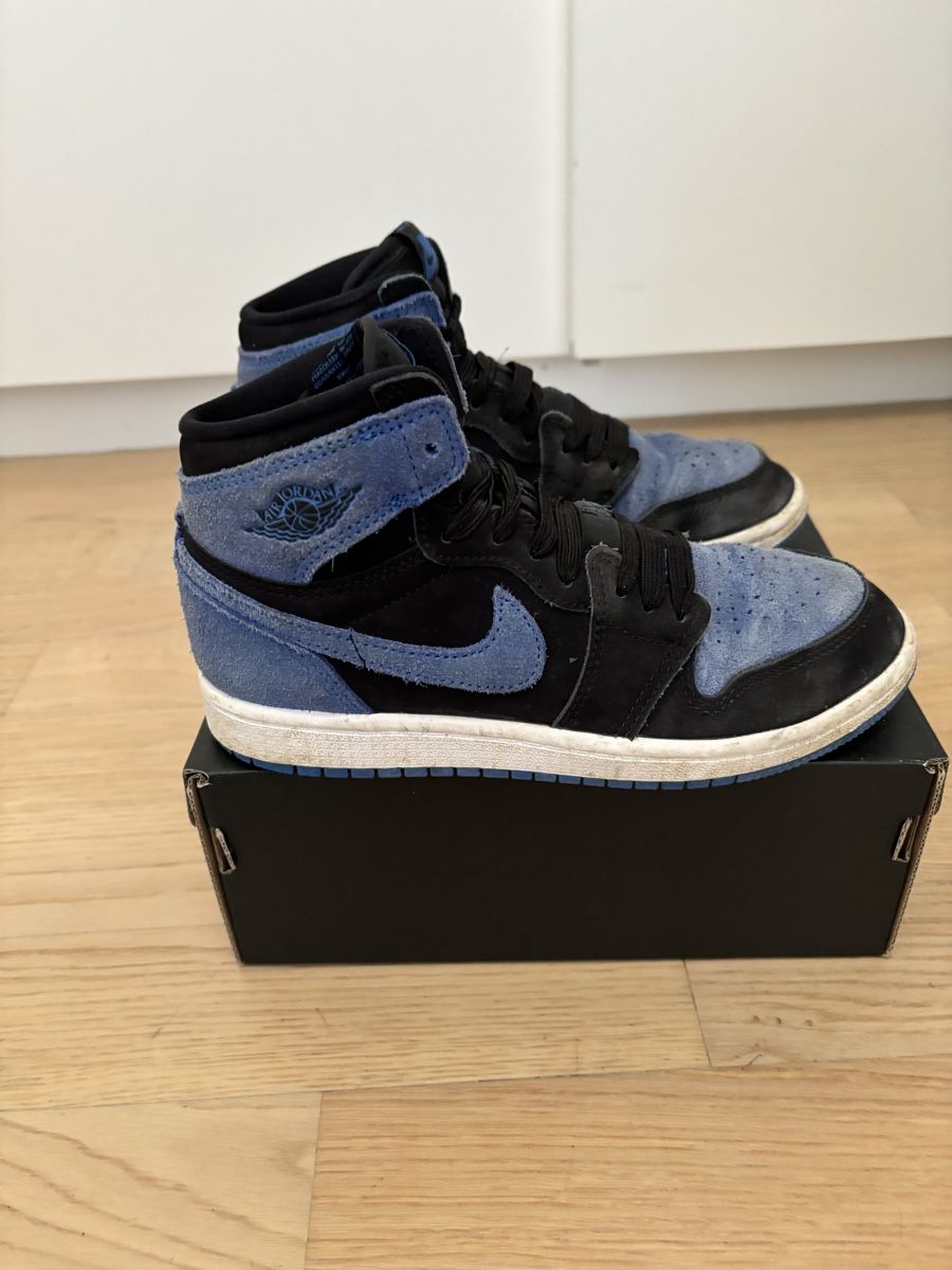Jordan Schuhe für Jungen: Air Jordan Grosse 33 – Gebraucht aus Küsnacht ZH von alexinside619 1