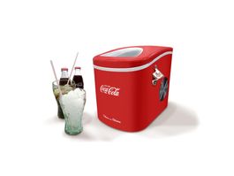 Salco SEB-14CC Eiswürfelmaschinen