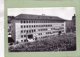 La Chaux de Fonds Chambre suisse de l' horlogerie