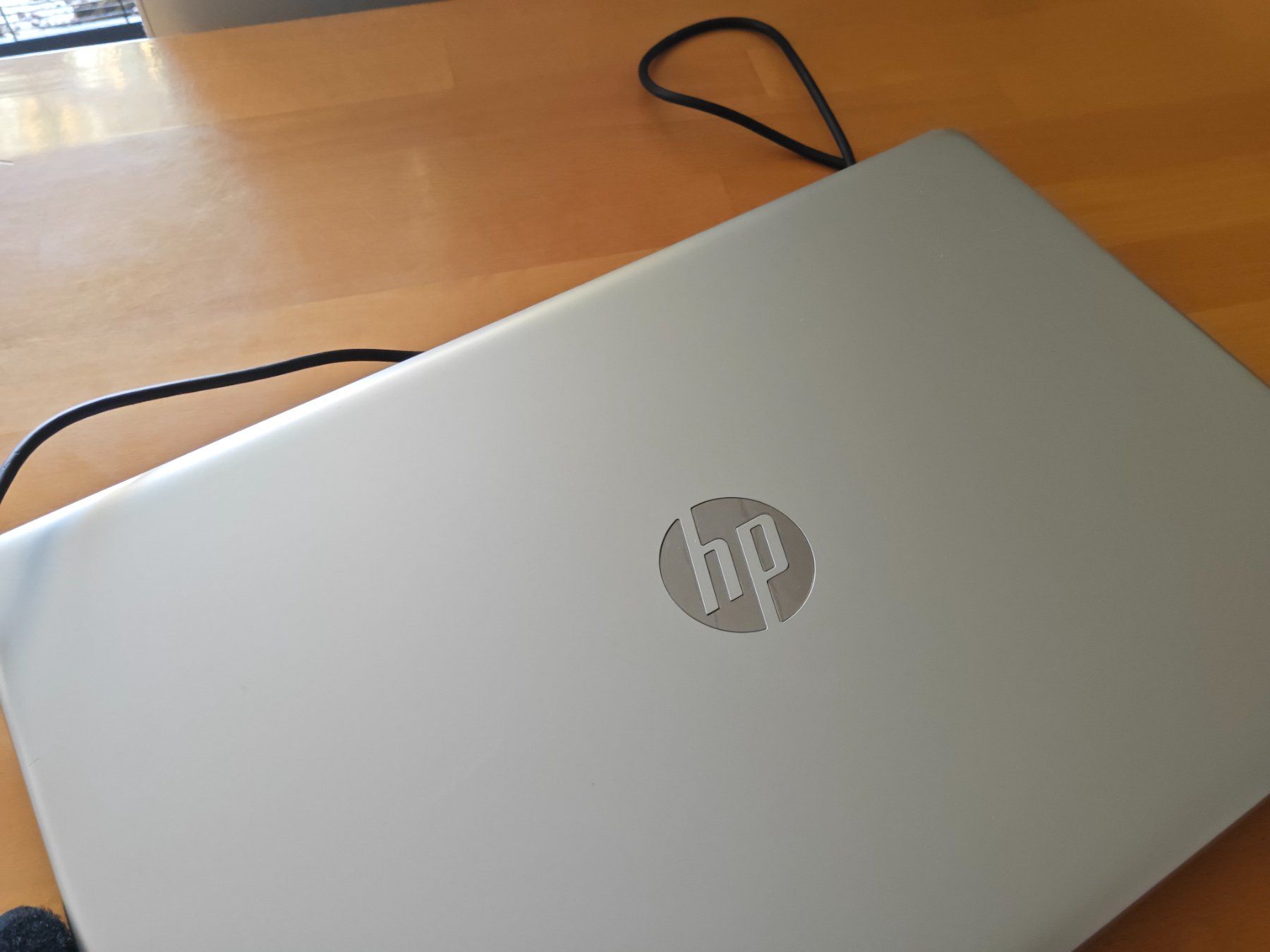 Notebook: HP Laptop defekt – Difettoso da Staad SG venduto da Hope80 1